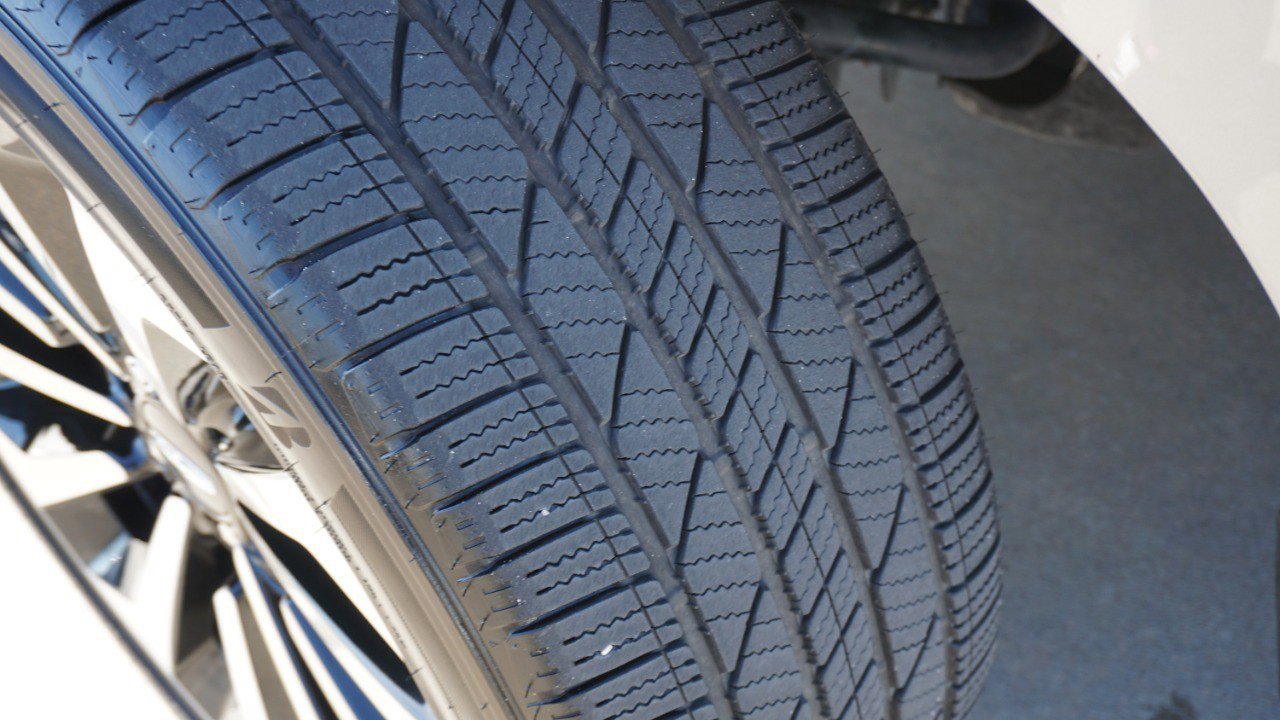 Used 2023 Lincoln Navigator Reserve image 12