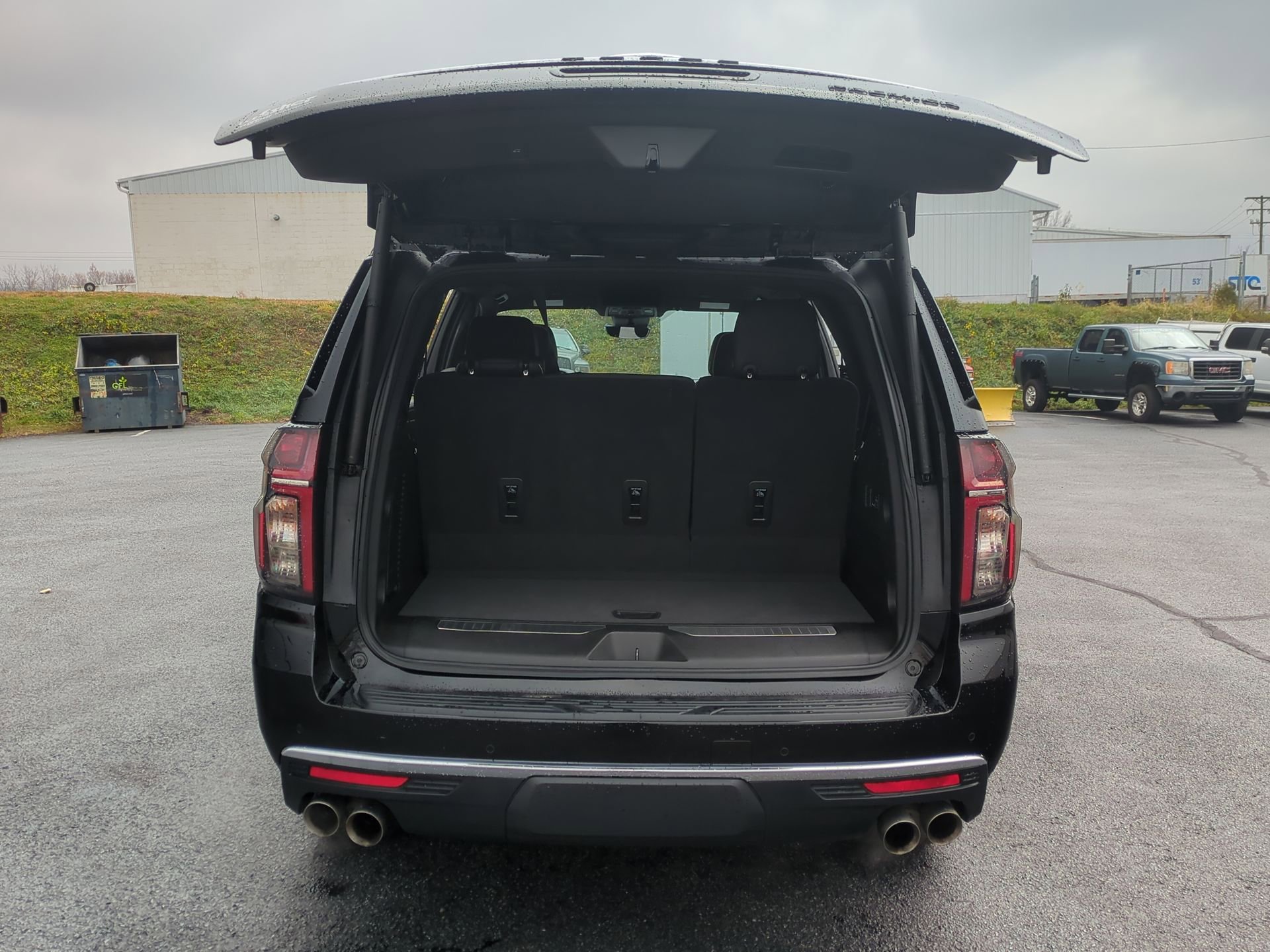 Certified 2023 Chevrolet Tahoe Premier image 26