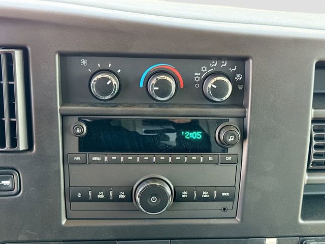 New 2024 Chevrolet Express 3500 w/ Power Convenience Package image 13