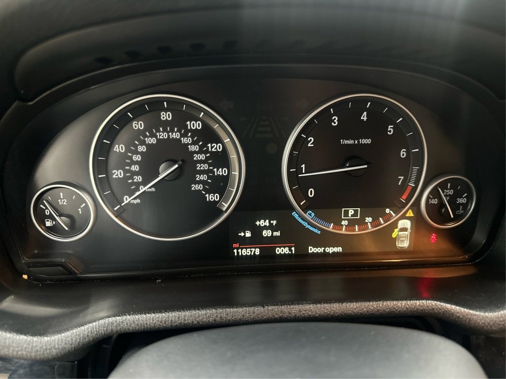 Used 2015 BMW X3 xDrive28i image 26