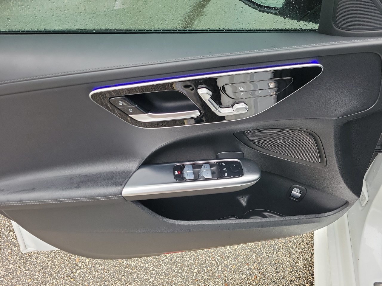 Used 2022 Mercedes-Benz C 300 4MATIC Sedan image 14