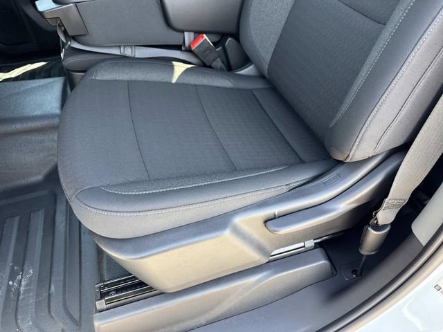 New 2026 GMC Sierra 3500 Pro w/ Convenience Package image 15