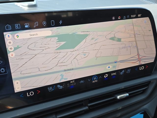 New 2026 Chevrolet Silverado EV LT w/ Plus Package image 6