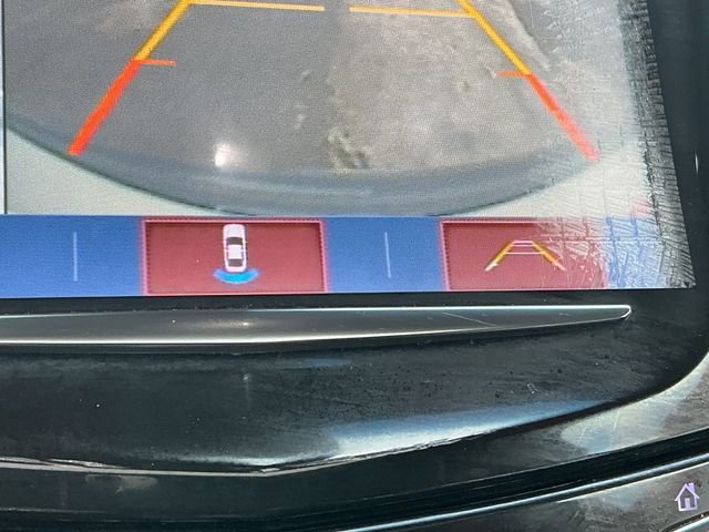 Used 2017 Cadillac Escalade Premium Luxury image 52