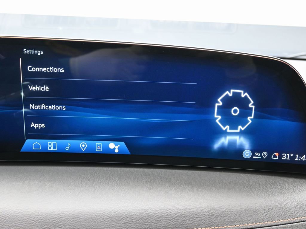 Used 2025 Cadillac CT5 Sport image 28