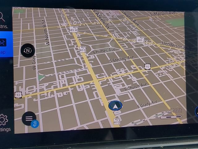 Certified 2023 Volkswagen ID.4 S image 23