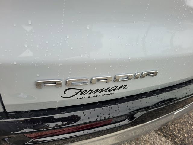 New 2026 GMC Acadia Denali w/ Super Cruise Package image 12