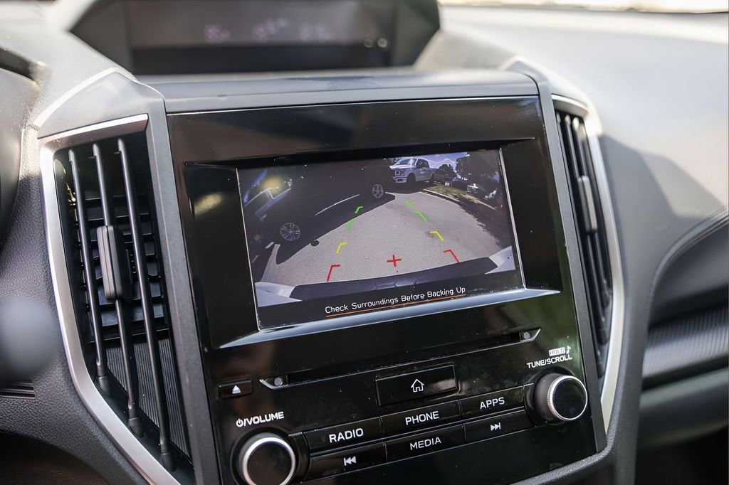 Used 2019 Subaru Crosstrek 2.0i Premium w/ Eyesight System image 17