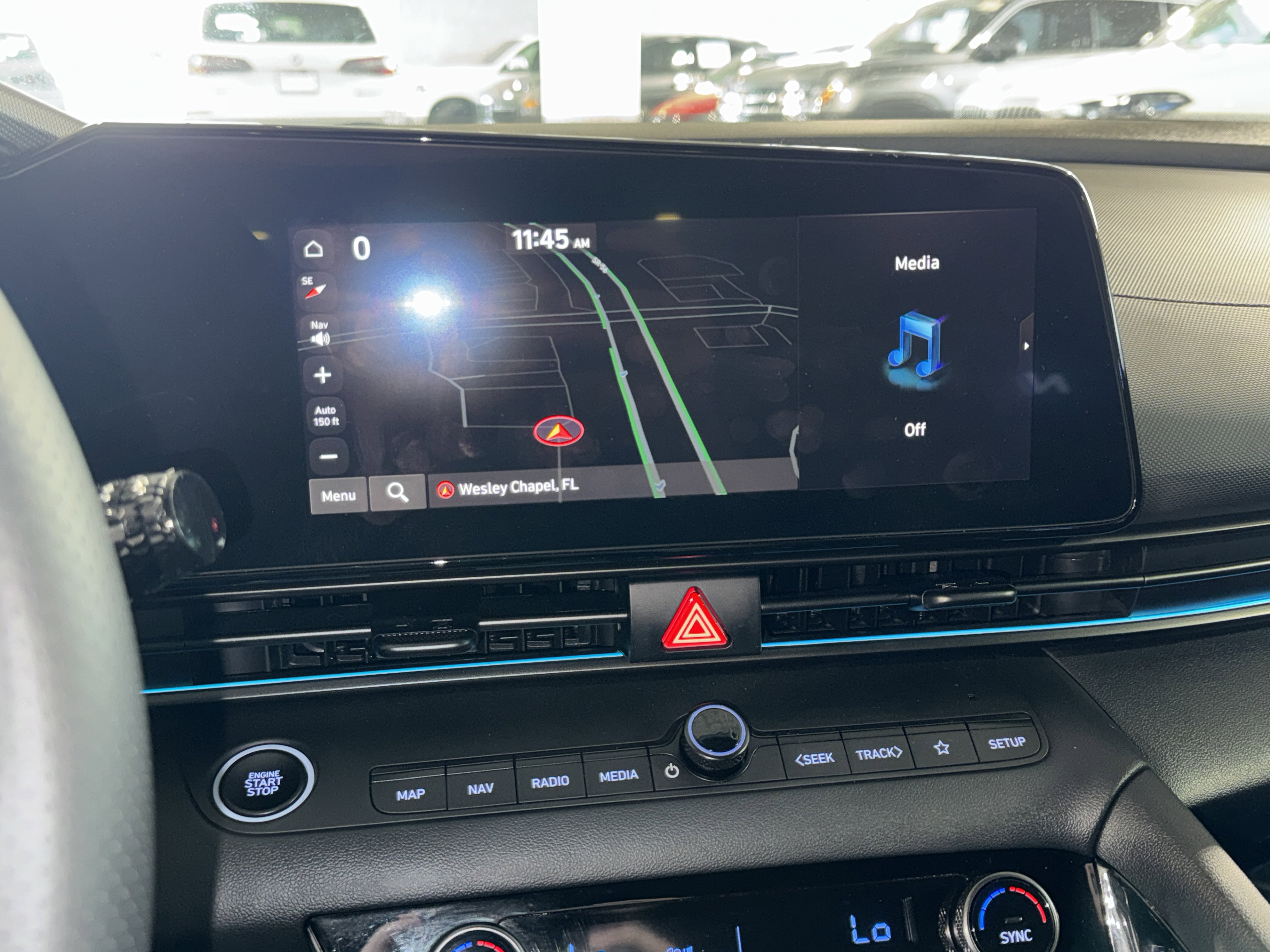 Used 2025 Hyundai Elantra N FWD image 33