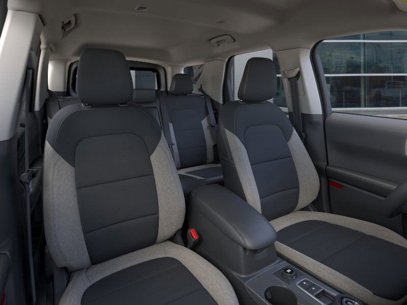 New 2025 Ford Bronco Sport Big Bend AWD/4WD image 10