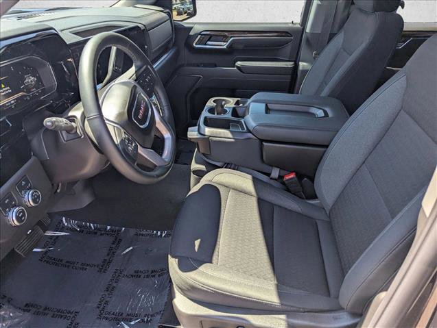 Used 2024 GMC Sierra 1500 Elevation image 11