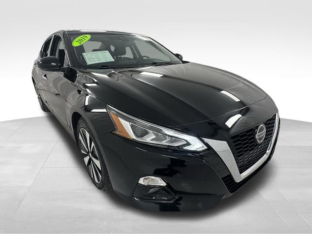 Used 2019 Nissan Altima 2.5 SV