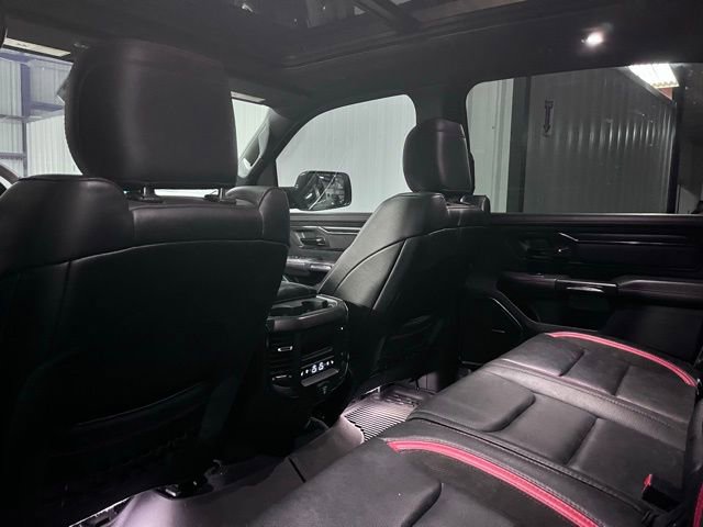 Used 2022 RAM 1500 TRX w/ TRX Level 2 Equipment Group image 7