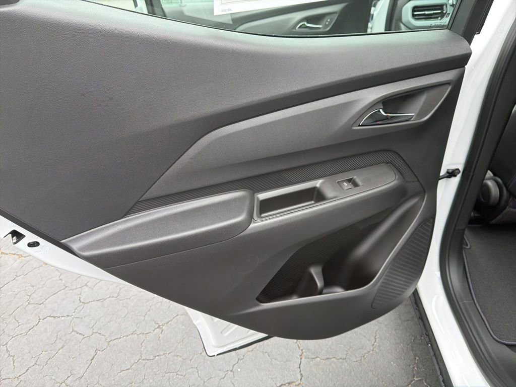 New 2027 Chevrolet Bolt LT FWD image 10