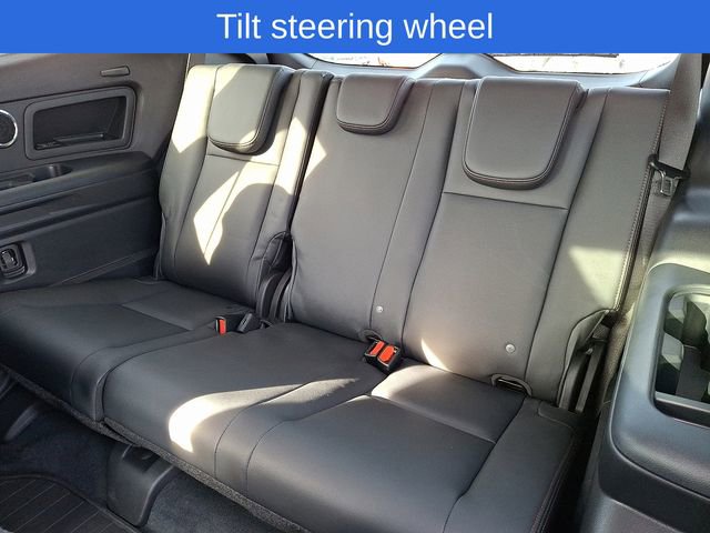 Certified 2025 Subaru Ascent Bronze Edition image 14