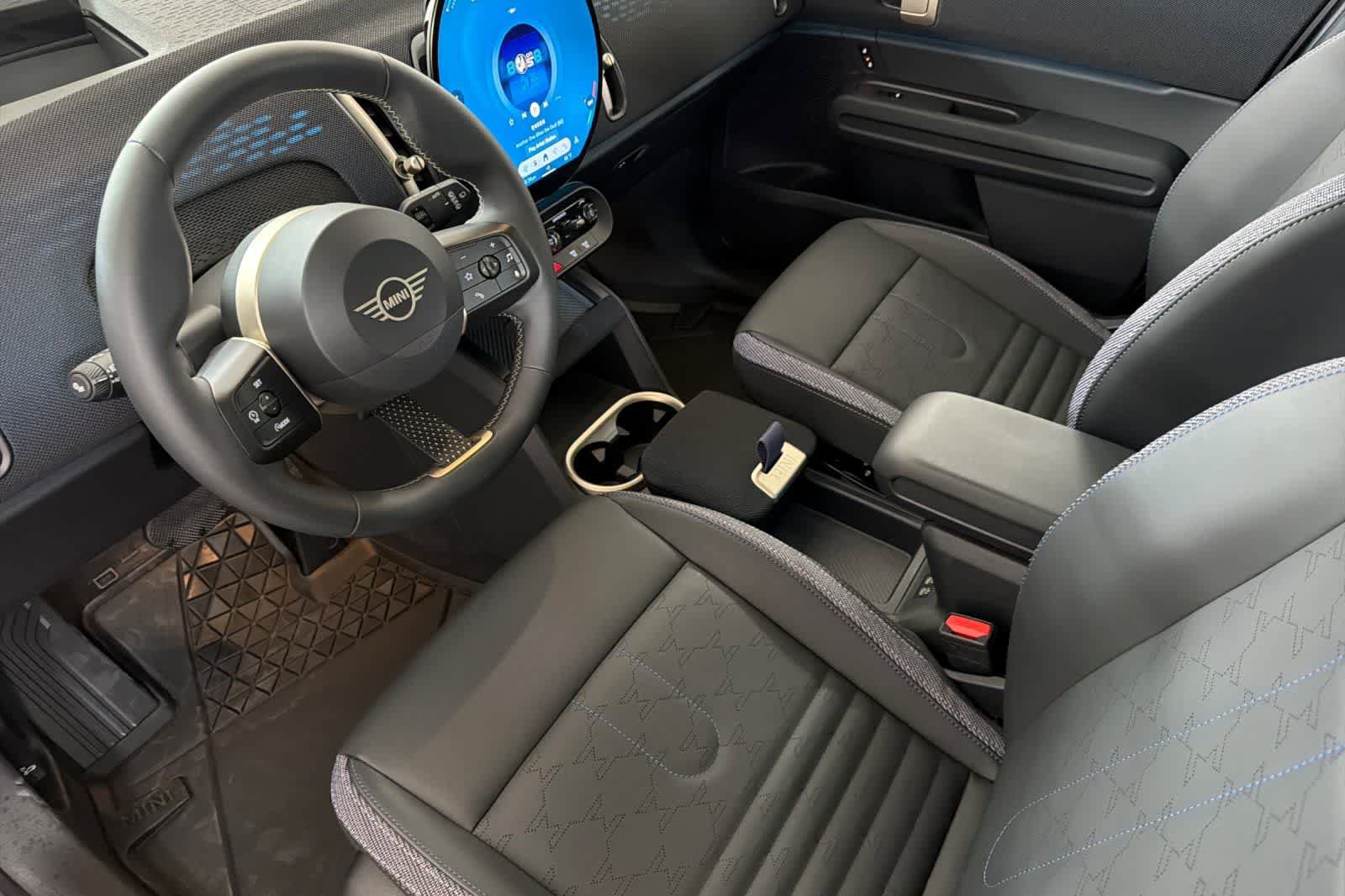 Used 2025 MINI Cooper Countryman SE AWD/4WD image 11