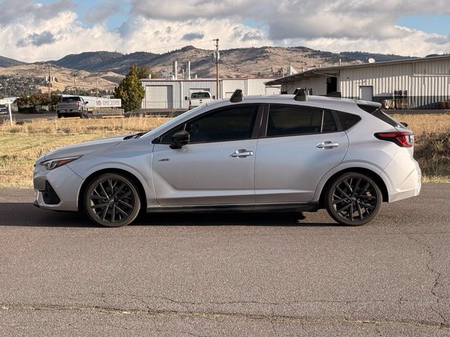Used 2024 Subaru Impreza RS AWD/4WD image 2
