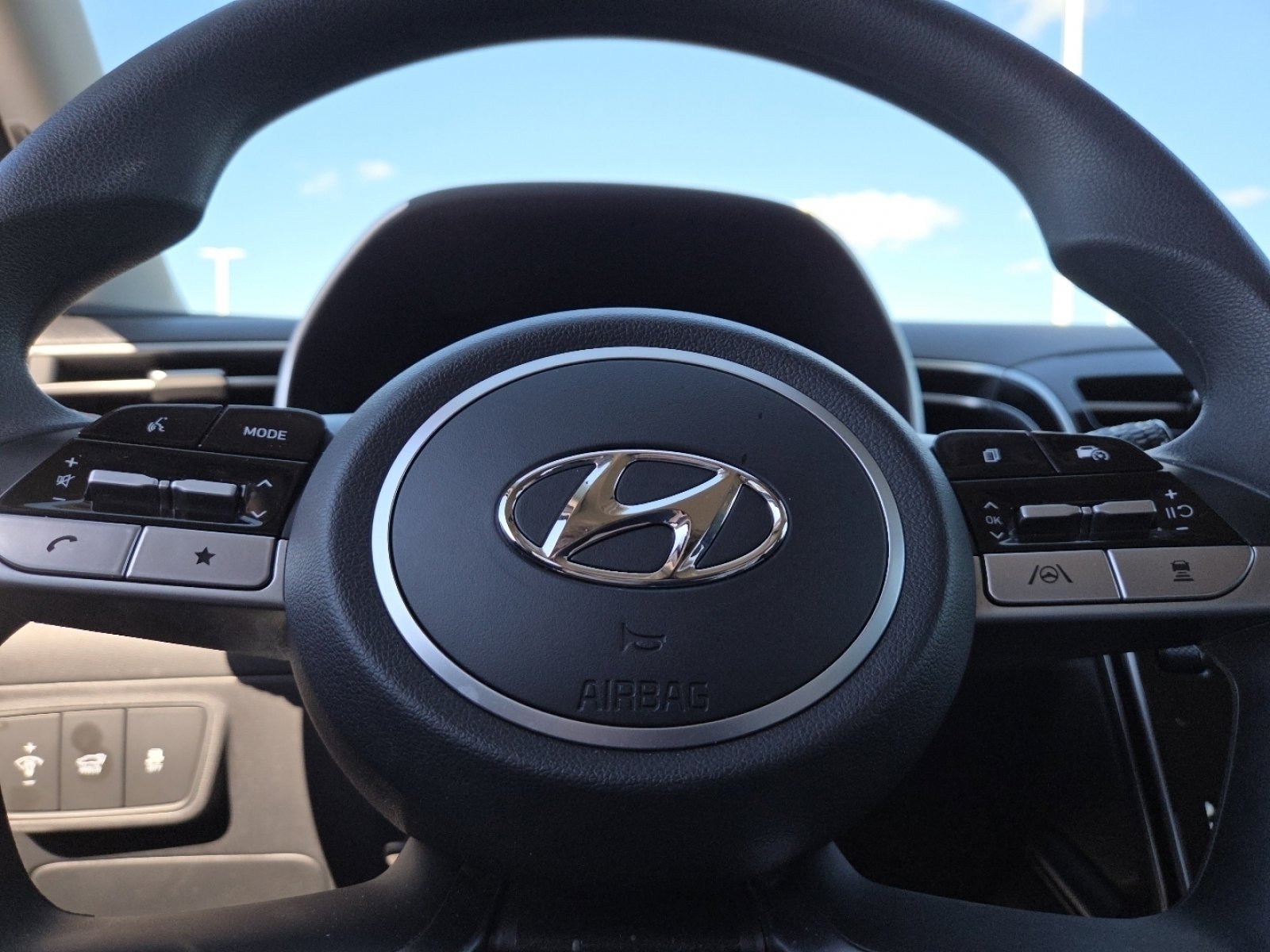 Used 2024 Hyundai Tucson SEL image 30