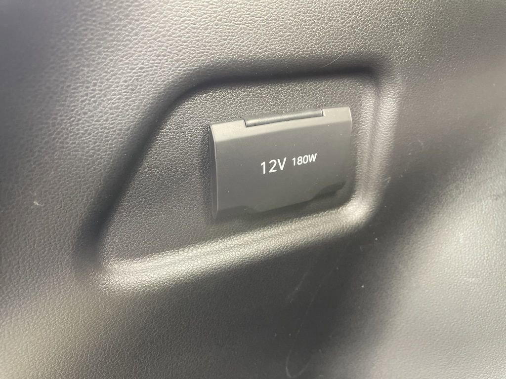 New 2025 Hyundai Tucson SEL AWD/4WD image 22