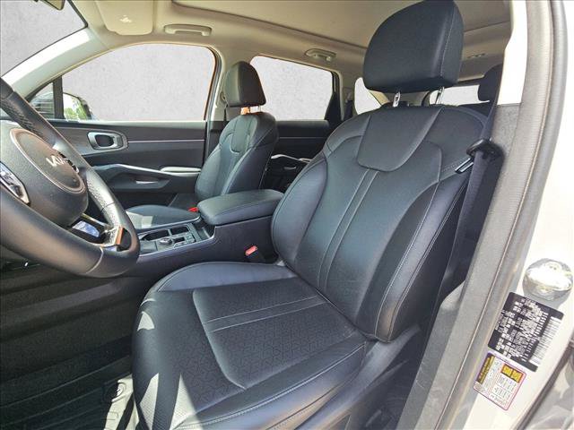 Used 2022 Kia Sorento X-Line EX AWD/4WD image 16