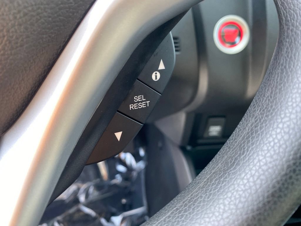 Used 2019 Honda Fit EX image 20