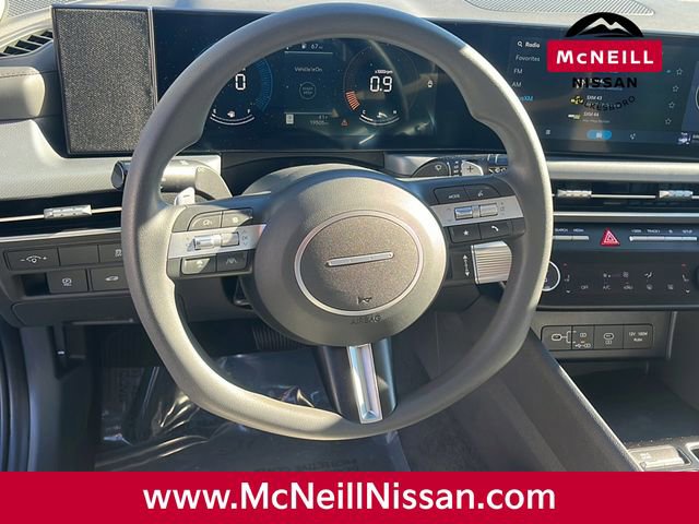 Used 2024 Hyundai Sonata SEL image 25