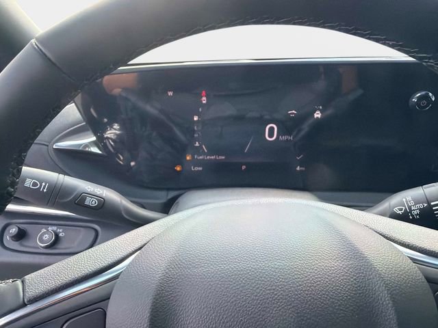 New 2026 Buick Envista Preferred w/ Convenience I Package image 28