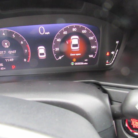 Used 2023 Honda Accord LX image 34