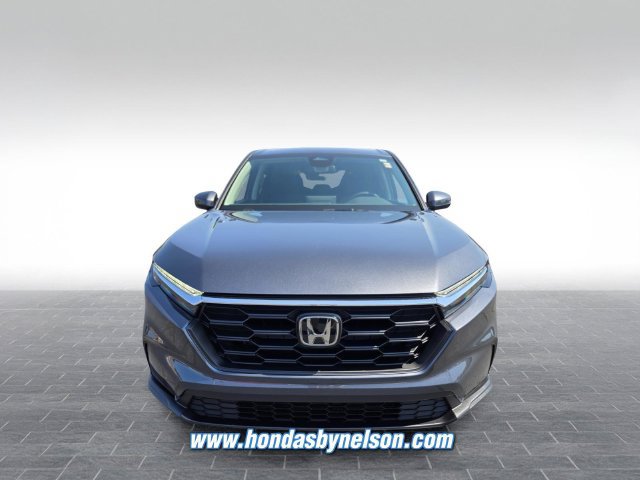 New 2026 Honda CR-V LX image 2