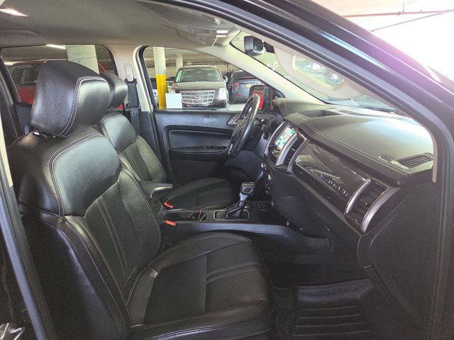 Used 2019 Ford Ranger Lariat w/ Equipment Group 501A Mid AWD/4WD image 19
