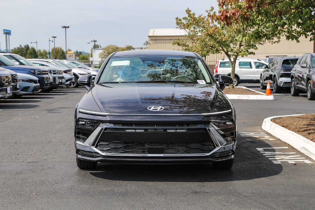 Certified 2026 Hyundai Sonata SEL AWD/4WD image 3
