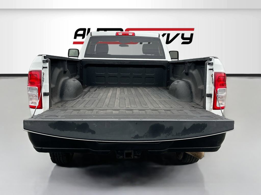 Used 2024 RAM 2500 Tradesman AWD/4WD image 21