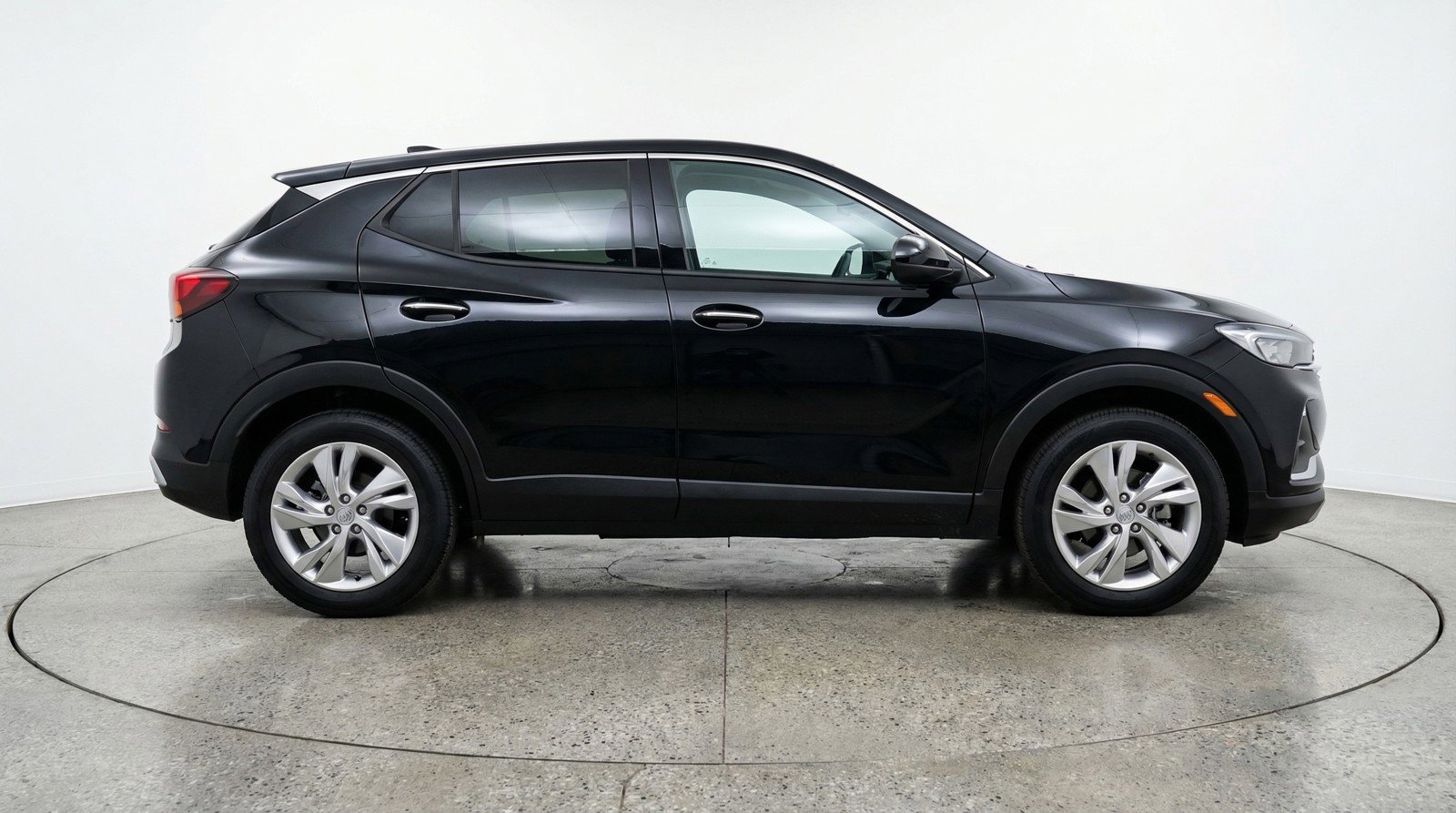 Used 2025 Buick Encore GX Preferred image 11