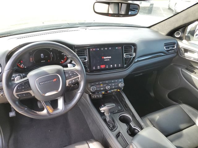 Used 2021 Dodge Durango Citadel AWD/4WD image 26