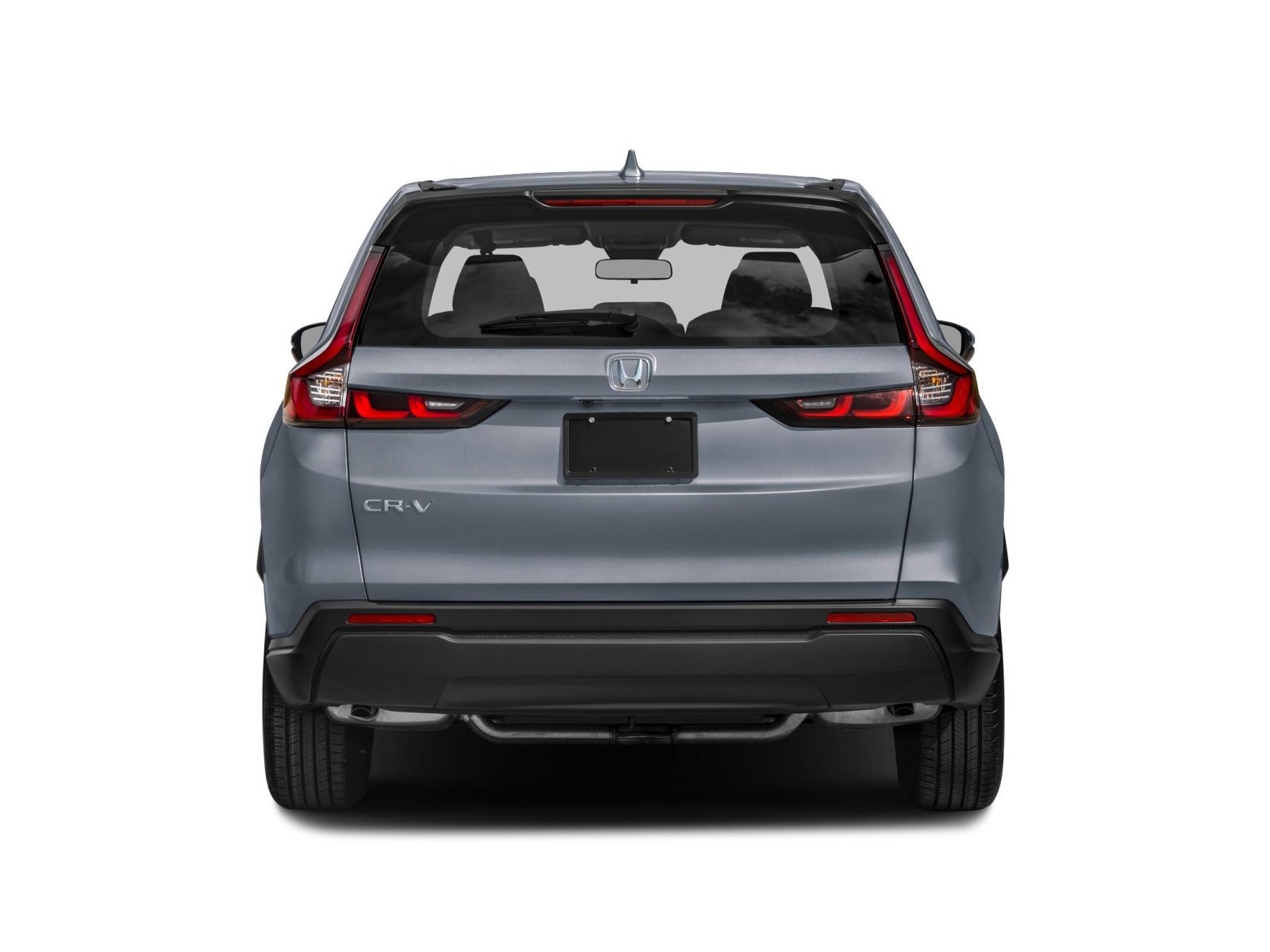 Used 2025 Honda CR-V LX image 5