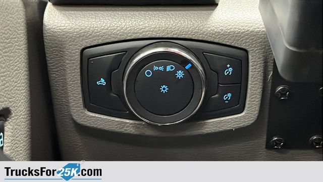 Used 2019 Ford F250 XL w/ XL Value Package AWD/4WD image 27