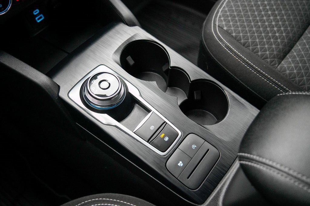 Used 2023 Ford Escape Active image 30