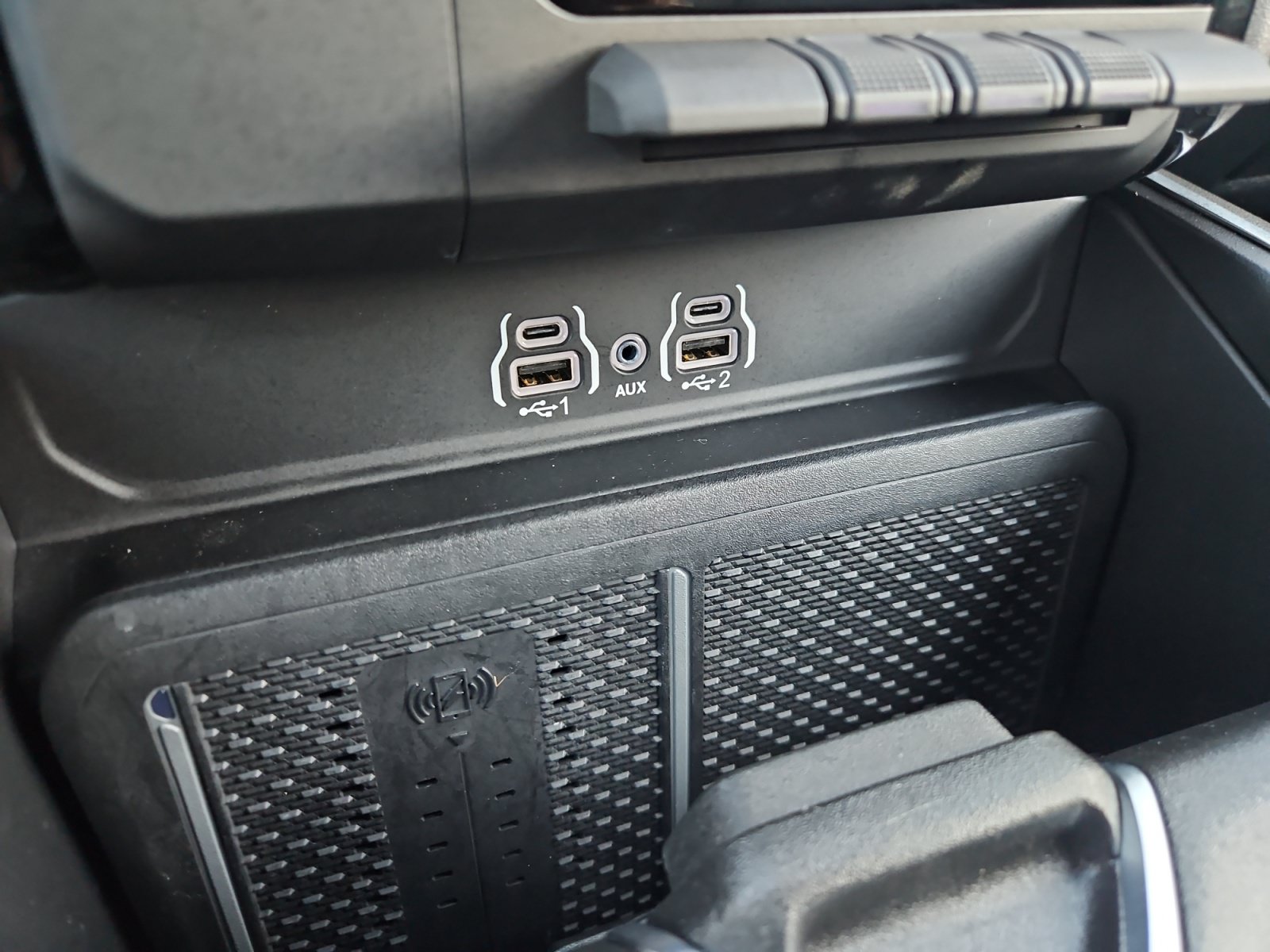 Used 2025 RAM 1500 Big Horn AWD/4WD image 26