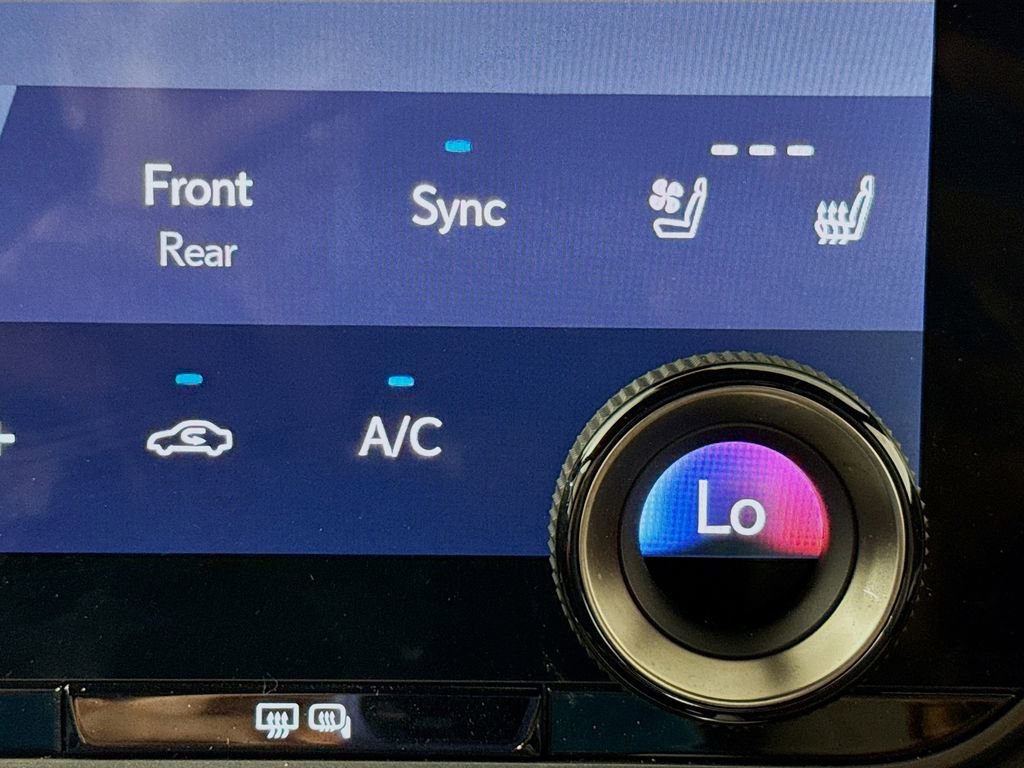 Certified 2023 Lexus RX 350 Premium Plus w/ Accessory Package (K3) FWD image 21