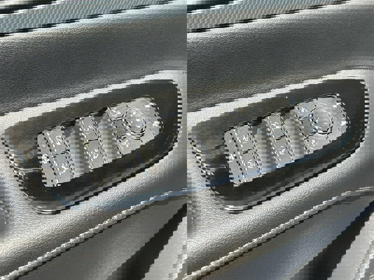 New 2025 Nissan Murano SL image 25