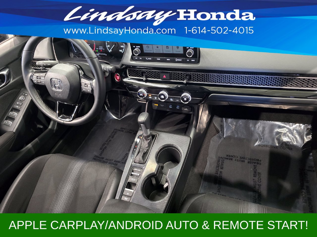 Used 2025 Honda Civic Sport image 11