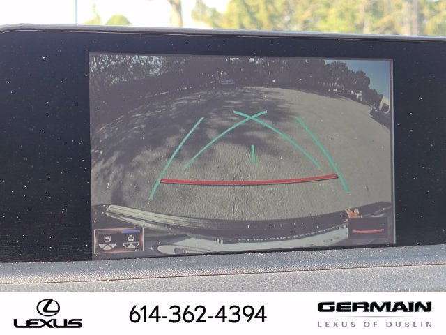 Used 2021 Lexus RX 350 AWD w/ Premium Package image 15