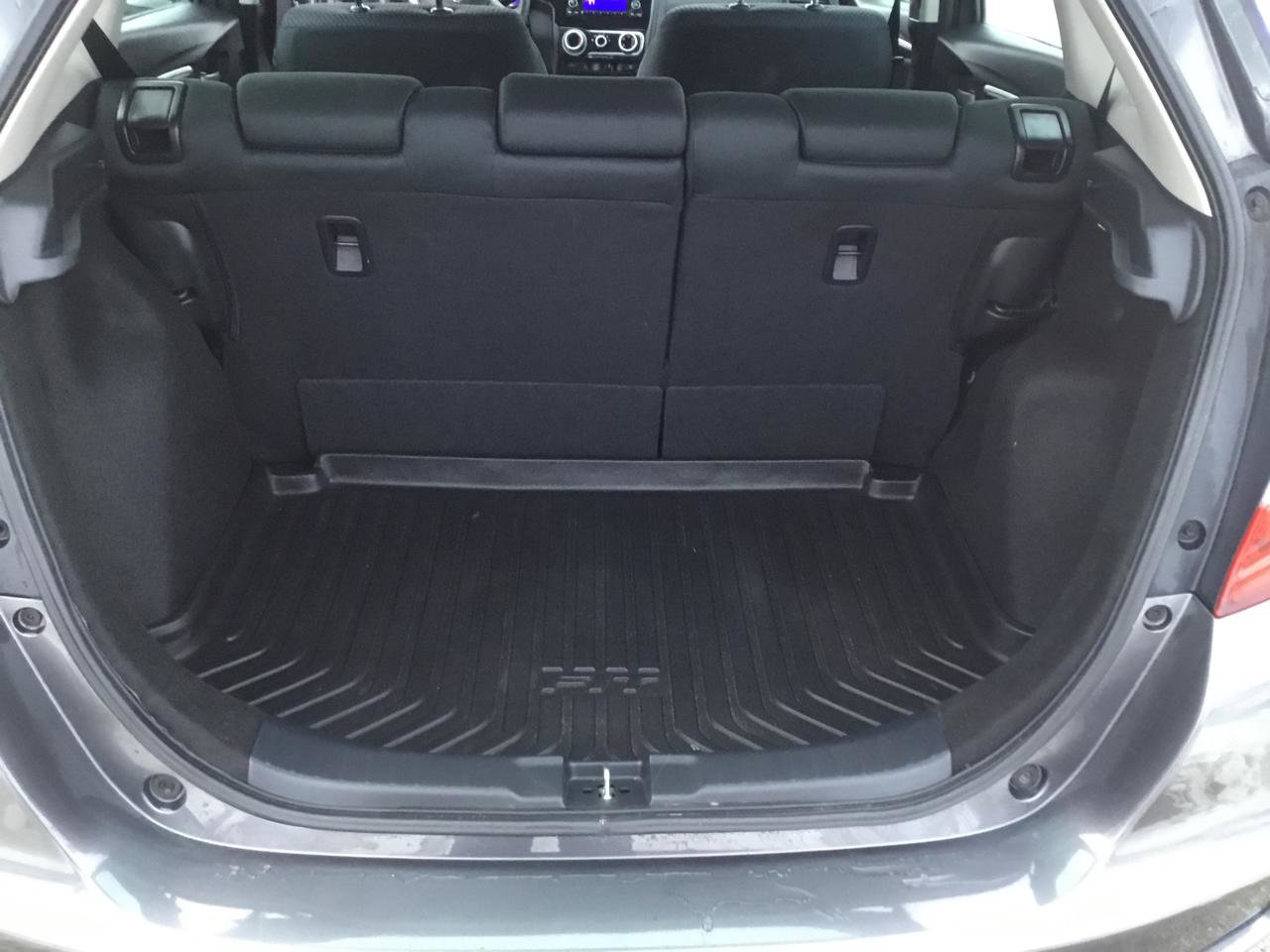 Used 2020 Honda Fit LX image 20