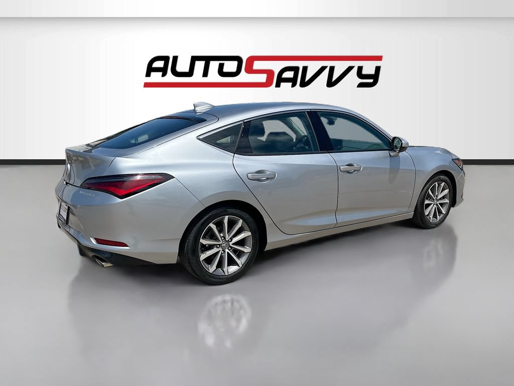 Used 2023 Acura Integra FWD image 7