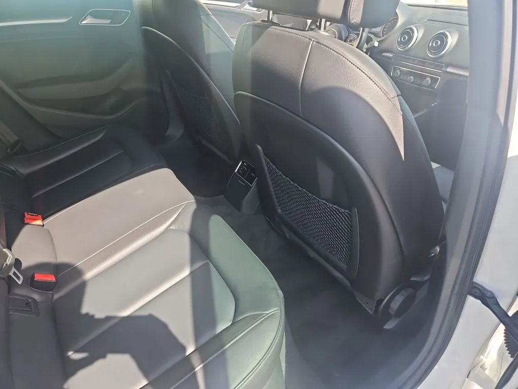 Used 2016 Audi A3 1.8T Premium image 23