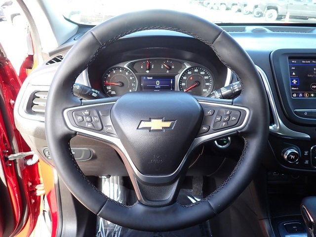 Used 2023 Chevrolet Equinox LT image 23