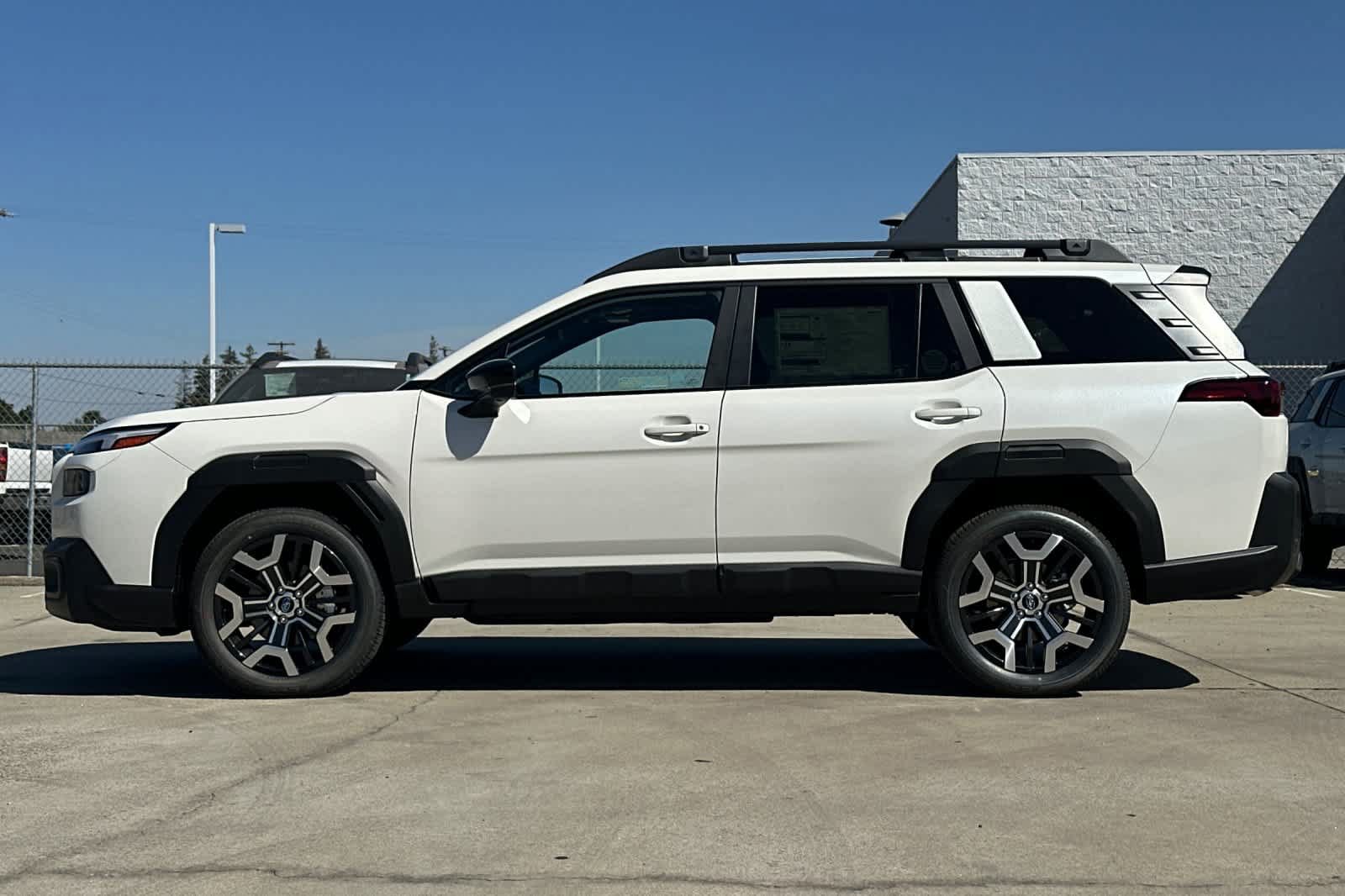 New 2026 Subaru Outback Touring XT AWD/4WD image 6
