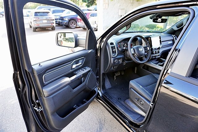 New 2026 RAM 1500 Big Horn image 41