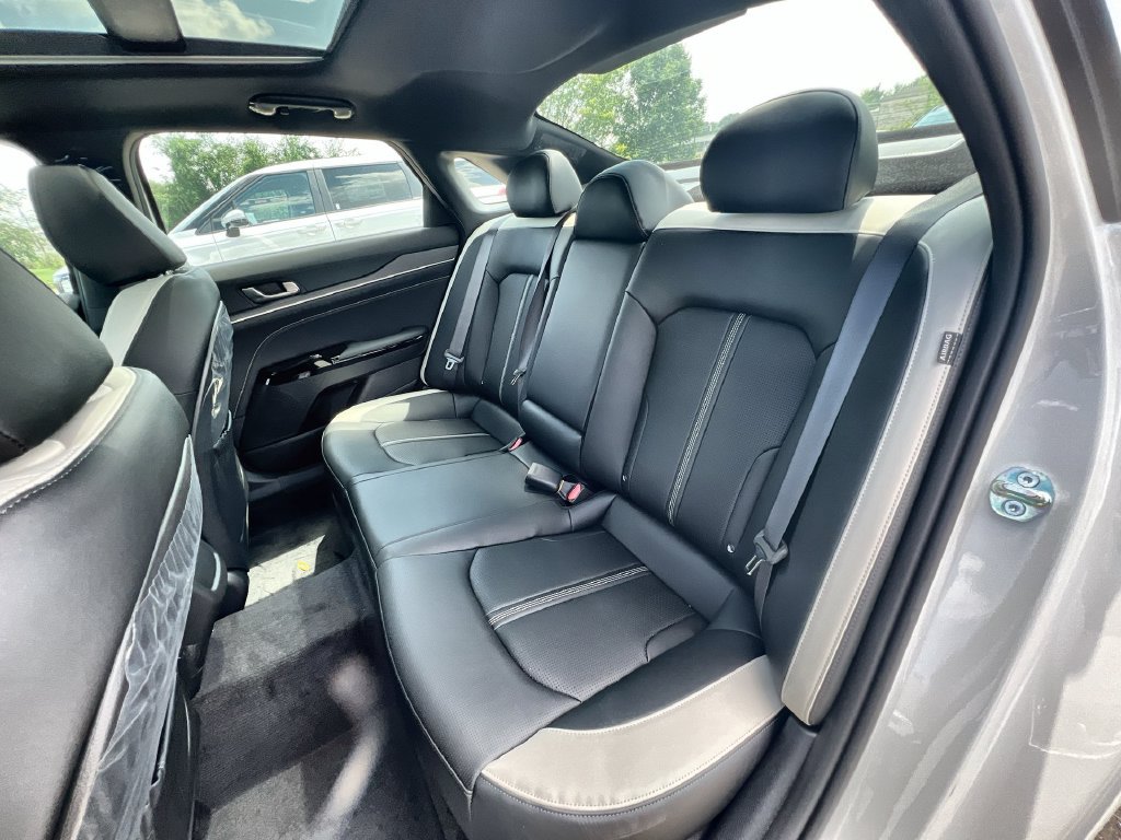 New 2026 Kia K5 GT-Line w/ GT-Line Premium Package AWD/4WD image 23