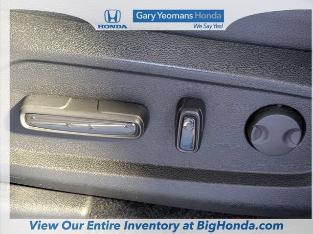 Certified 2023 Honda Pilot Elite image 25